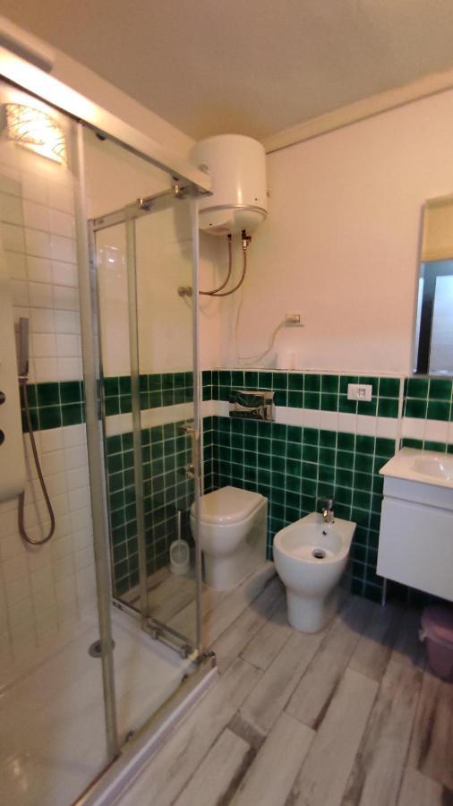 Yaki Domo Bed & Breakfast Cagliari Exterior photo