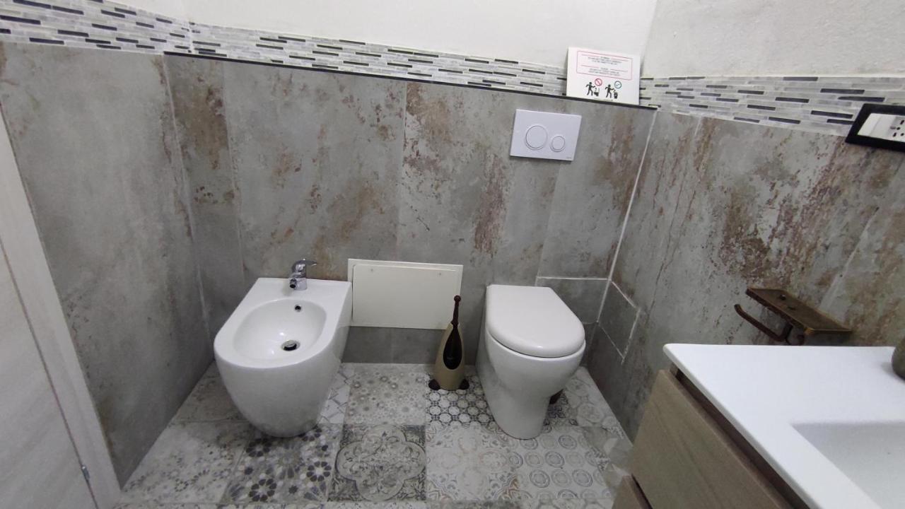 Yaki Domo Bed & Breakfast Cagliari Exterior photo