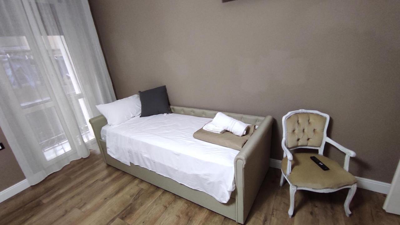 Yaki Domo Bed & Breakfast Cagliari Exterior photo
