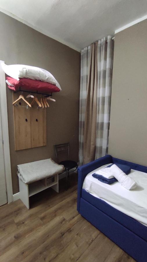 Yaki Domo Bed & Breakfast Cagliari Exterior photo