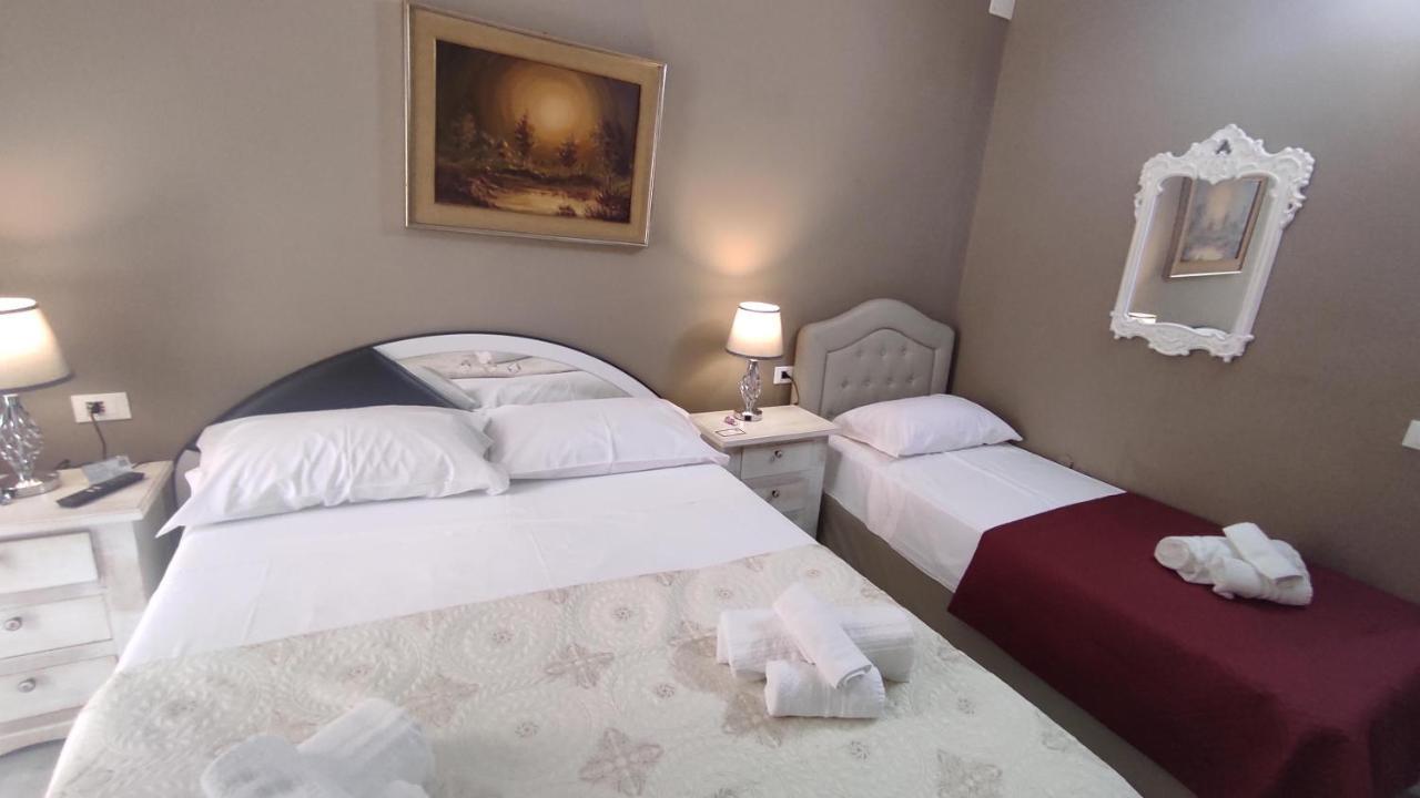 Yaki Domo Bed & Breakfast Cagliari Exterior photo