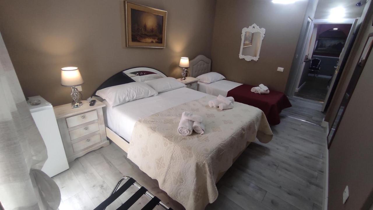 Yaki Domo Bed & Breakfast Cagliari Exterior photo