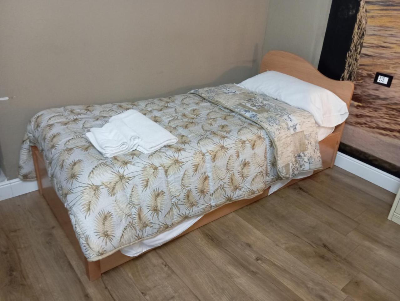 Yaki Domo Bed & Breakfast Cagliari Exterior photo